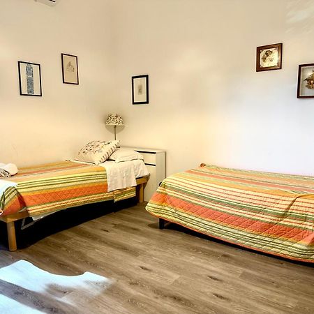 Valle Aurelia - Appartamento Elegante Roma Eksteriør bilde