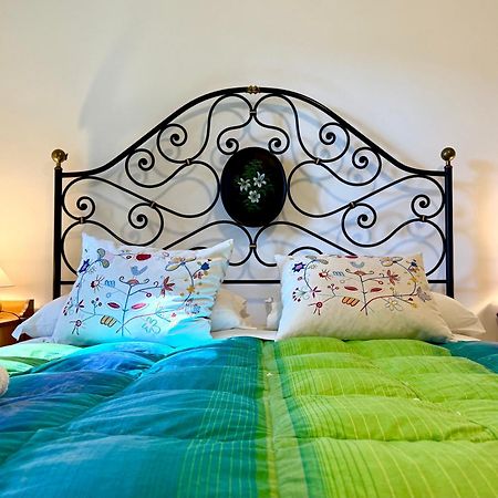 Valle Aurelia - Appartamento Elegante Roma Eksteriør bilde