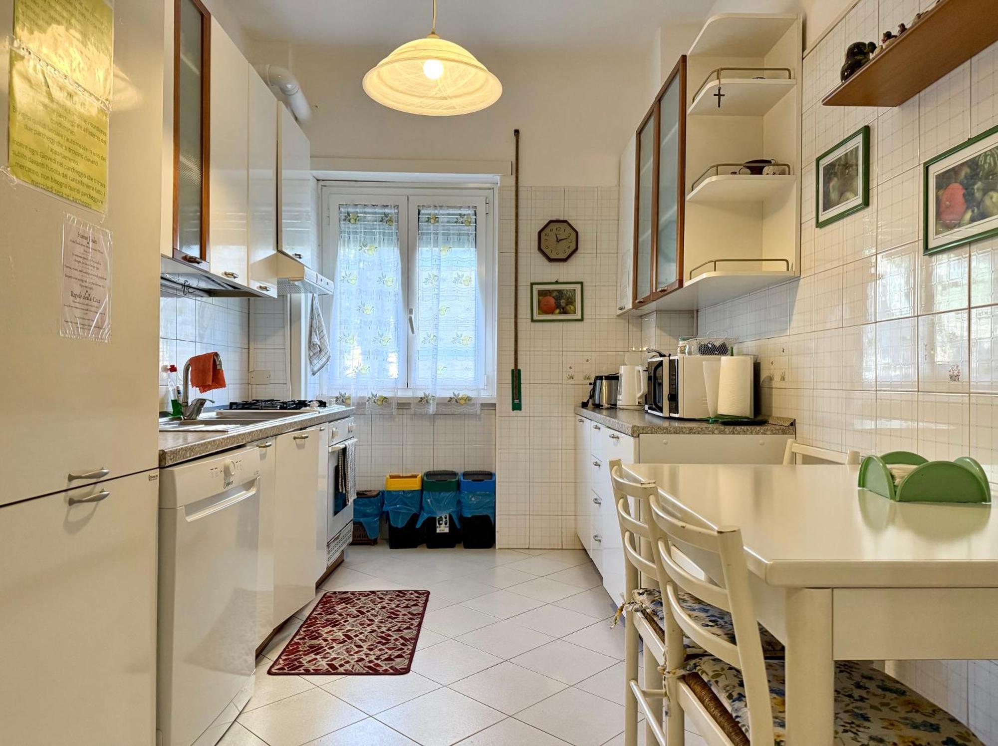 Valle Aurelia - Appartamento Elegante Roma Eksteriør bilde